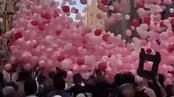 اولین روز جشن‌های عید قربان در اسکندریه مصر