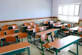 تعطیلی برخی مدارس خراسان جنوبی در روز چهارشنبه