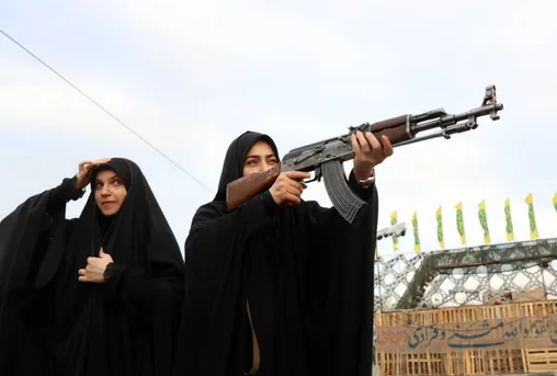عکس‌های روز جهان: از دریچه تابناک