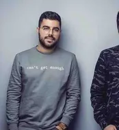همکاری حامد برادران با خواننده سرشناس عرب