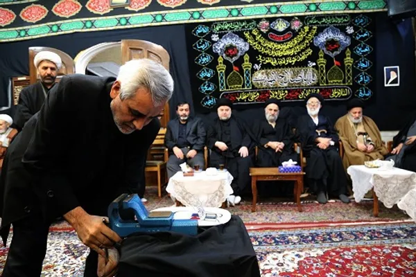 موسوی
