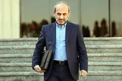 واکنش عجیب جبلی به جنجال توهین به درگذشتگان!