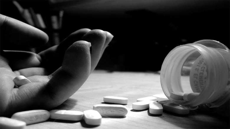 روش های رایج خودکشی در دنیا+اینفوگرافی روش های رایج خودکشی در دنیا+اینفوگرافی