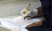 توزیع کارت کنکور سراسری آغاز شد