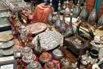 از هفت‌خان رستم تا جمعه‌بازار پروانه/ پروانه‌ای که بال‌هایش در آسفالت عباس‌آباد سوخت