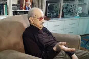 عبدالوهاب شهیدی در آستانه صدسالگی بدرود حیات گفت