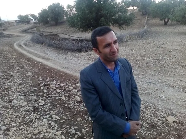 روستا ۱