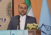 دستگیری عوامل شاخص هتک حرمت در آرامستان اراک