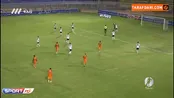 VAR موبایلی برای داود در لیگ برتر ایران!