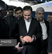 تصویر دیده نشده از مغز اقتصادی دولت