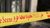 زیرگرفتن افسر پلیس با خودرو / راننده دستگیر شد