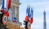 واکنش فرانسه به توافق لبنان و رژیم اسرائیل