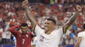 خلاصه بازی پرتغال 0 - اسپانیا 1
