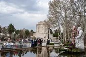 پربازدیدترین مجموعه‌های فرهنگی و تاریخی مشهد