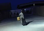 Leaving Iraq