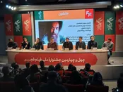 سینمای کشورمان کمبود قهرمان دارد