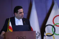 تقوی: تیم ملی والیبال را نباید فقط با نتایج قضاوت کرد/ این تیم برای رسیدن به پختگی به زمان نیاز دارد