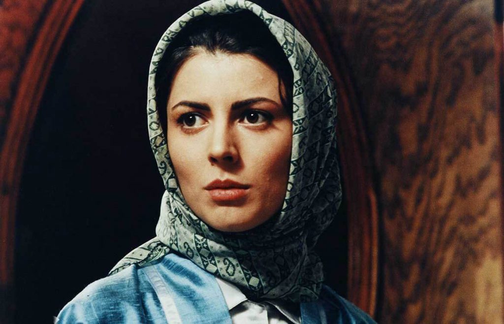 وقتی بازیگر، خودِ خاطره می‌شد؛ نقش‌هایی که از پرده سینما بیرون آمدند