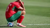 خروجی افتخارآمیز؛ مراکش با سری بالا جام جهانی را ترک کرد