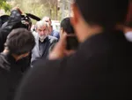 محسن رضایی