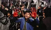 به گلوله بستن مردم در جریان انقلاب اسلامی / تظاهرات حکومتی در واپسین روزهای رژیم پهلوی / فرار محمدرضا شاه از ایران / اثرات حبس انفرادی روی روان / آیا درک انسان از مفاهیم مختلف نسبی است؟