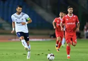 ملوان یک - پرسپولیس صفر؛ اوسمار صدر جدول را پس زد/ شکست سرخ‌ها در هفته تکراری با گلزن تکراری