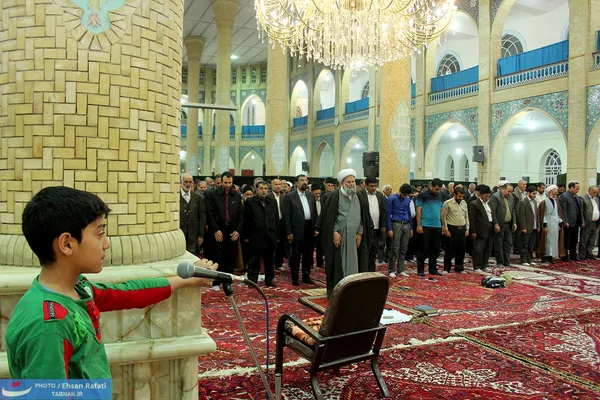 مصلی بناب