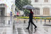 موج جدید ناپایداری‌های جوی در راه ایران!