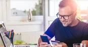 چند روش برای جلوگیری از کلاهبرداری آنلاین