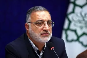 زاکانی دخالت در لغو کنسرت شجریان را رد کرد