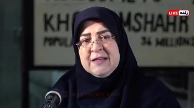 اعلام رسمی زمان وصل شدن اینترنت بین الملل