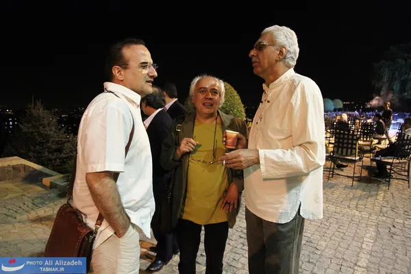 کیومرث پور احمد