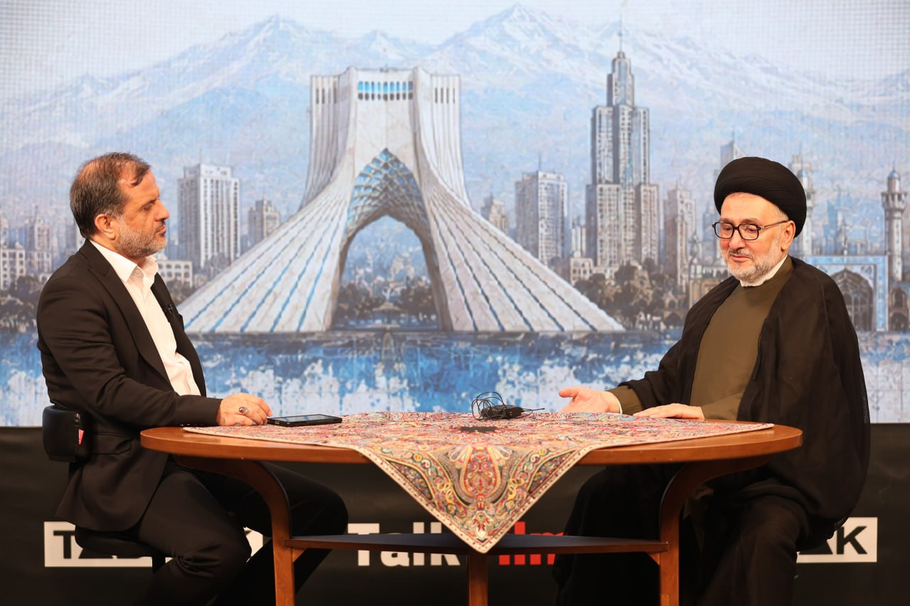 محمدعلی ابطحی محمدعلی ابطحی