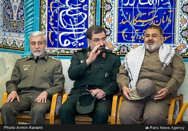 شهید صیاد