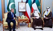 توافق نظامی کویت و پاکستان؛ اسلام آباد جایگزین یا مکمل آمریکا در خلیج فارس می‌شود