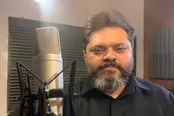 رسانه اینترنشنال زباله‌ای است که قابلیت مقایسه با حیوان هم ندارد/مصمم‌تر از قبل تولید اثر می‌کنم