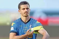 وریا غفوری دستیار ساپینتو در استقلال شد