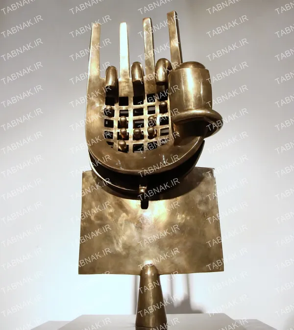 برنز
