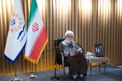 حکومت اسلامی می‌خواهد راه را برای تعالی هموار کند