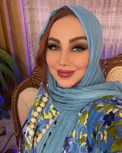 آرایشِ متفاوت بهنوش بختیاری +عکس