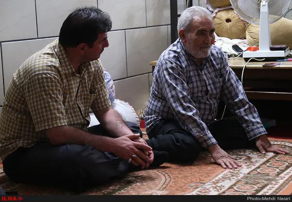 پسر جوان