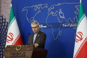 تکذیب ادعای ارسال تجهیزات نظامی از ایران به یمن 