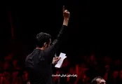 طوبی لمن نادی يا فاطمه؛ مداحی ترکی حاج مهدی رسولی