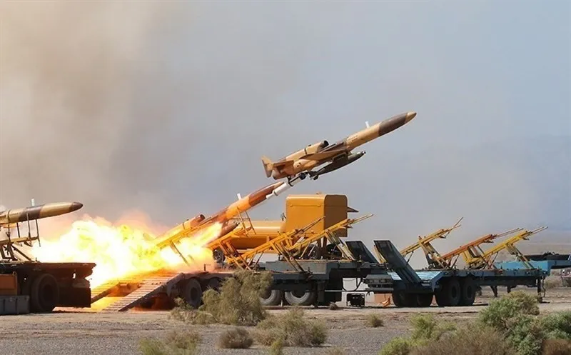 missile missile
