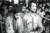 شکنجه‌گر ساواک: بچه‌ام در خانه می‌گفت «خمینی ای امام»/اسرائیل که رفتیم در مسجدالاقصی نماز خواندیم