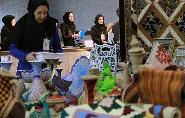 همایش زنان در مسیر توسعه اجتماعی./MOJ
