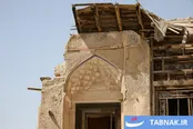 عکس: یک قدم تا نابودی خانه‌های تاریخی اصفهان