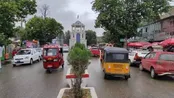 انفجار بمب مغناطیسی در افغانستان