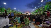بریم یه افطار کربلا ؛ سید مهدی حسینی