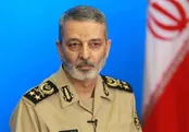دستور فرمانده کل ارتش به فرماندهان درباره سیل‌زدگان